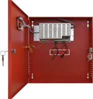 Pulsar EN54C-3A17LCD  kép