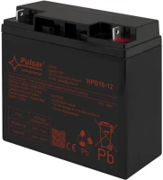 Pulsar HPB18-12  kép