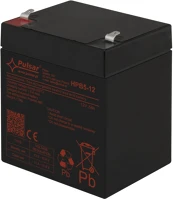 Pulsar HPB5-12  kép