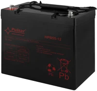 Pulsar HPB55-12  kép