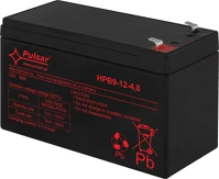 Pulsar HPB9-12-4-8 Hpb9-12-4.8 kép