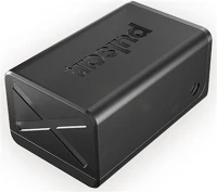 Pulsar P8KDGI 8k vezeték nélküli dongle fekete kép