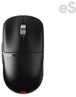 Pulsar PX23ES11 X2 v3 es mini wireless gaming mouse black kép