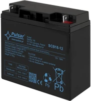Pulsar SCB18-12  kép