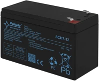 Pulsar SCB7-12  kép