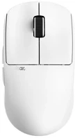 Pulsar X2 CRAZYLIGHT X2 crazylight wireless gaming mouse uyuni white kép