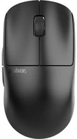 Pulsar X2 V3 SIZE2 X2 v3 size2 wireless gaming mouse black kép