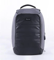 Pulse 121535 Hátizsák, notebook tartóval, lopásgátló kialakítás,  