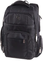 Pulse 122225 Hátizsák, notebook tartóval,  