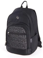 Pulse 122227 Hátizsák, notebook tartóval,  