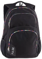 Pulse 122244 Hátizsák, notebook tartóval,  