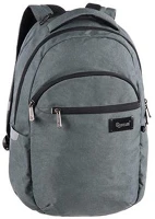 Pulse 122247 Hátizsák, notebook tartóval,  