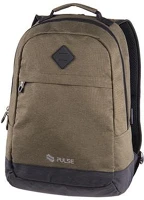 Pulse 122250 Hátizsák, notebook tartóval,  