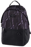 Pulse 122253 Hátizsák, notebook tartóval,  