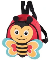 Pulse COR_PL122165 Hátizsák, ovis,  