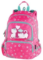 Pulse COR_PLS122118L Hátizsák, anatómiai,  