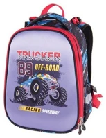 Pulse COR_PLS122162F Hátizsák, anatómiai,  