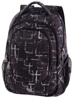 Pulse COR_PLS122264F Hátizsák, média csatlakozóval,  