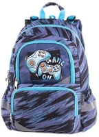 Pulse COR_PLS122314F Hátizsák, anatómiai,  