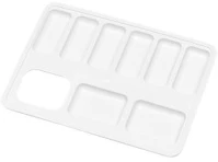 Pulse COR_PLS220283 Festékkeverő paletta, műanyag, kép