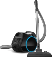 Pulse CX1 BLUE Miele boost cx1 blue  obszidiánfekete porszívó kép