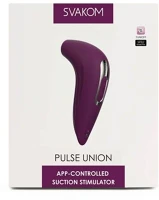 Pulse H05SVAKOM0189 Union kép