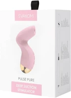 Pulse H05SVAKOM0190 Pure pink kép