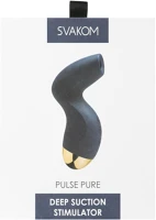 Pulse H05SVAKOM0191 Pure blue kép