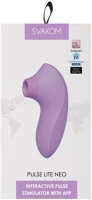 Pulse H05SVAKOM0201 Lite neo purple kép