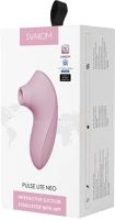 Pulse H05SVAKOM0202 Lite neo pink kép