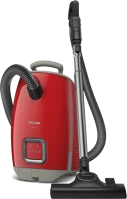 Pulse L1 RED Miele guard l1 red  rubinvörös porzsákos padlóporszívó kép