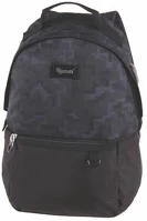 Pulse PULSE121942 Cloud hátizsák notebook tartóval sötétszürke kép