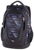 Pulse PULSE122088 Music passage hátizsák média csatlakozóval kép