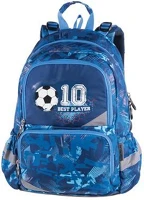 Pulse PULSE122136 Anatomic best player hátizsák kék kép