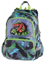 Pulse PULSE122139 Anatomic dinosaur hátizsák kép