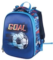 Pulse PULSE122161 Anatomic cube goal hátizsák kék kép