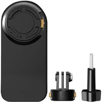 Puluz PU1055B Hátizsákpánt klip akciókamerákhoz fekete kép