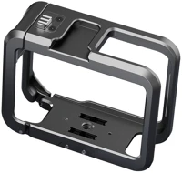 Puluz PU723B Fém tok gopro hero 13 / 12 / 11 / 10 / 9 fekete kép