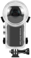 Puluz PU977T Waterproof diving case  for insta360 x4 kép