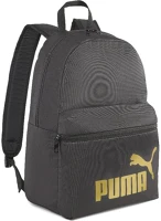 Puma 24 7994303 24 7994303 fekete-arany hátizsák kép