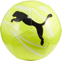 Puma 24 8407306 24 8407306 neonzöld labda-promócióhoz kép