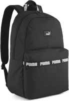 Puma 9117001 FEKETE Hátizsák 9117001 fekete kép