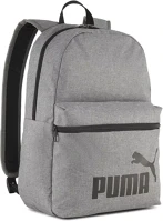 Puma 9117601 SZÜRKE Hátizsák 9117601 szürke kép