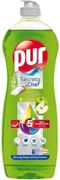 Pur 13.00763 Mosogatószer  chef apple 750ml kép