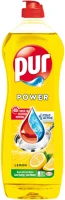 Pur 3009790 Mosogató 750ml power lemon kép