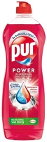 Pur 9000101357684 Mosogató 750ml (10db/karton) power raspberry kép