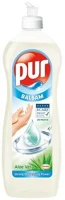 Pur COR_KHT697 Mosogatószer, 750 ml, aloe vera balzsam kép