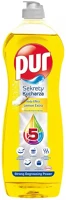 Pur DA503XSZHT9000101357509 Mosogató 750ml power lemon kép