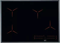 Pure IPE74541FB Aeg ipe74541fb   bridge beépíthető indukciós főzőlap, hob2hood, 68 cm kép