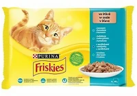 Purina VEC29_00170 Állateledel alutasakos kép